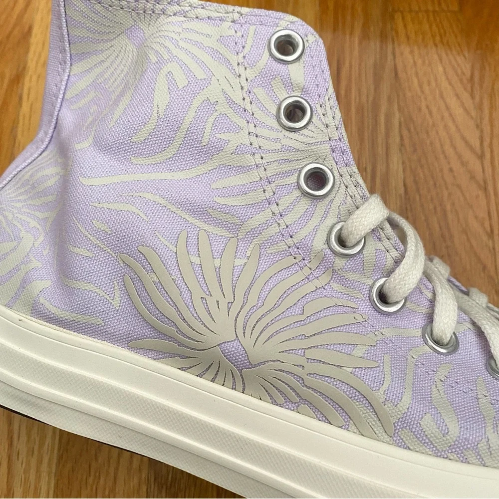 Converse Chuck Taylor All Star Hi Women’s Sneakers